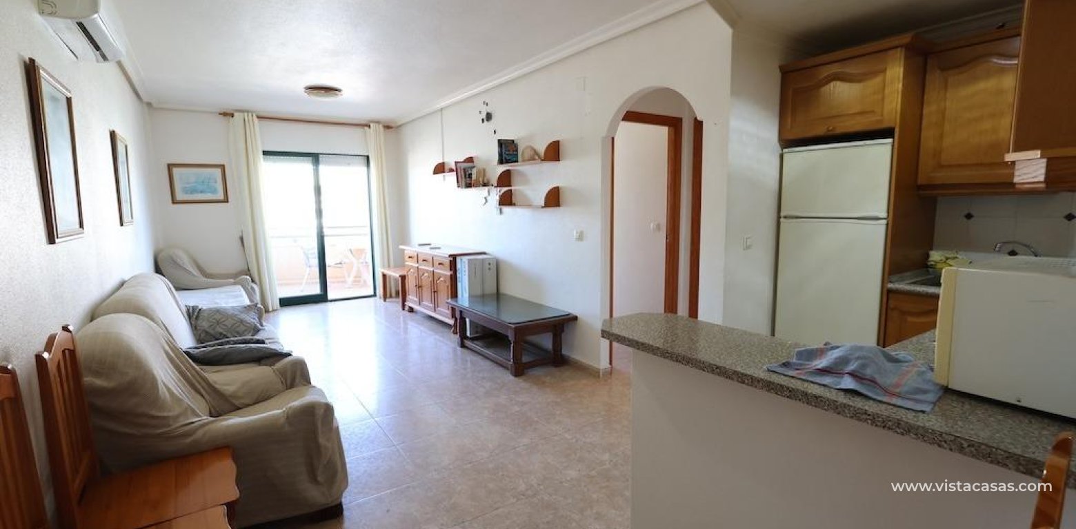 Wtórny - Apartment - Cabo Roig
