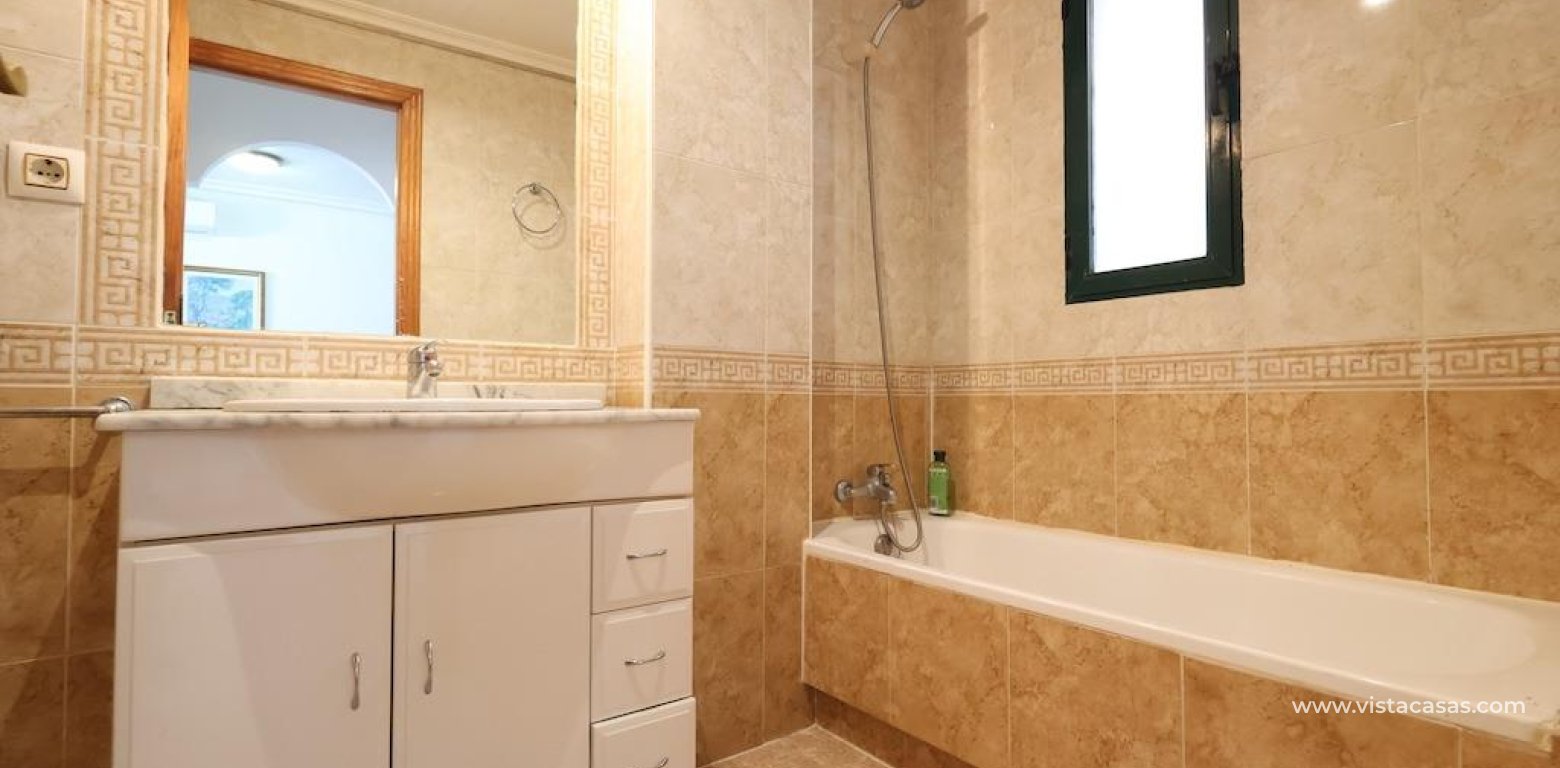 Wtórny - Apartment - Cabo Roig