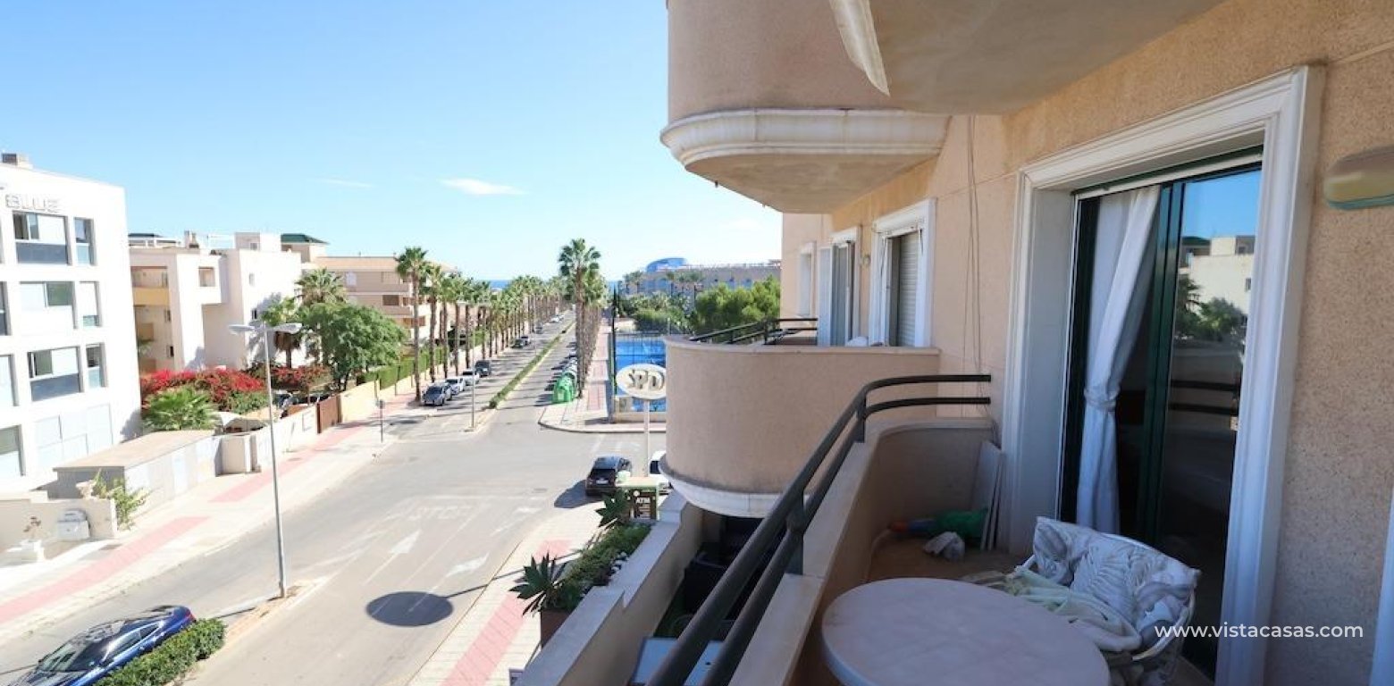 Wtórny - Apartment - Cabo Roig