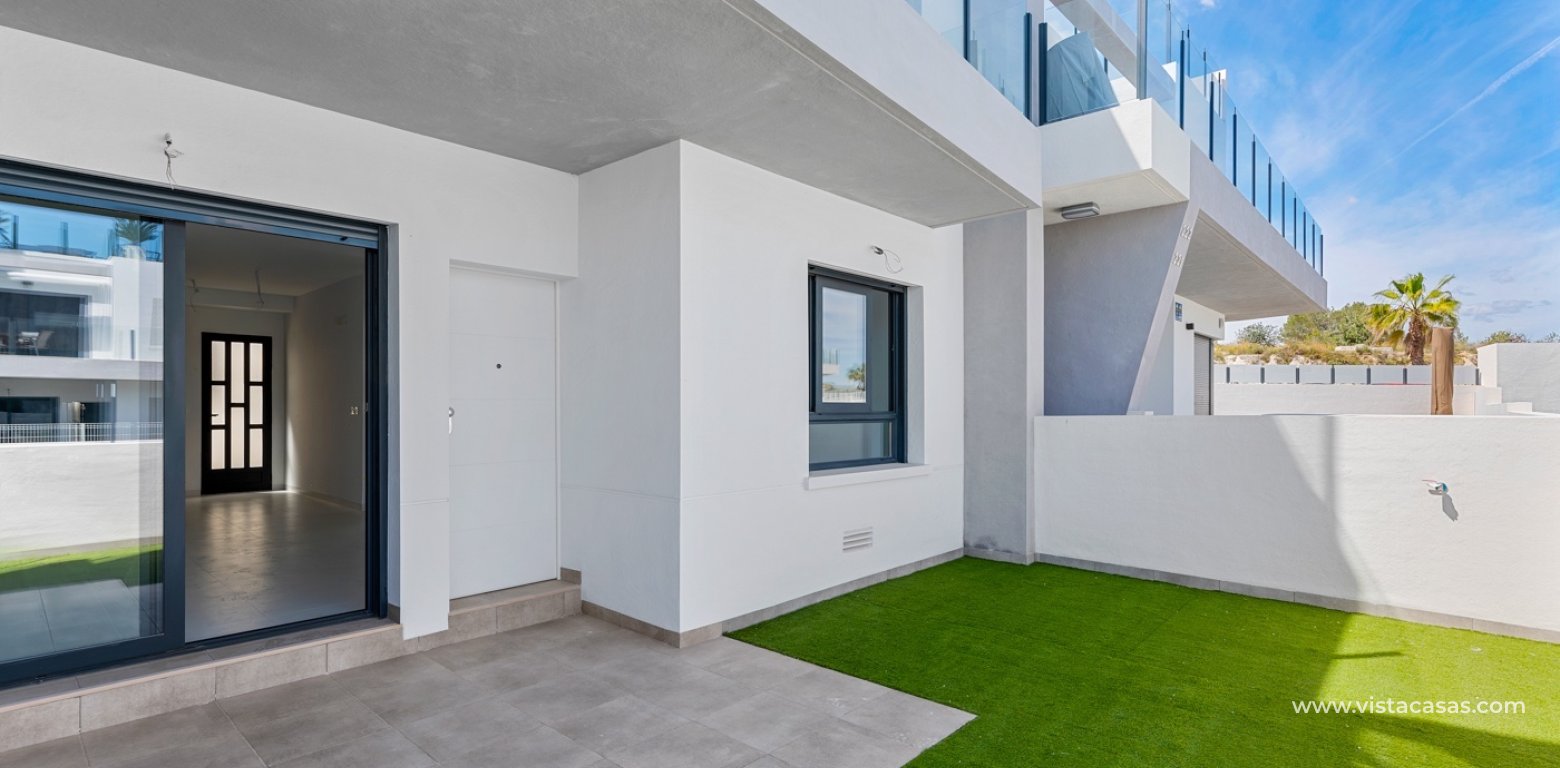 Resale - Apartment - San Miguel de Salinas