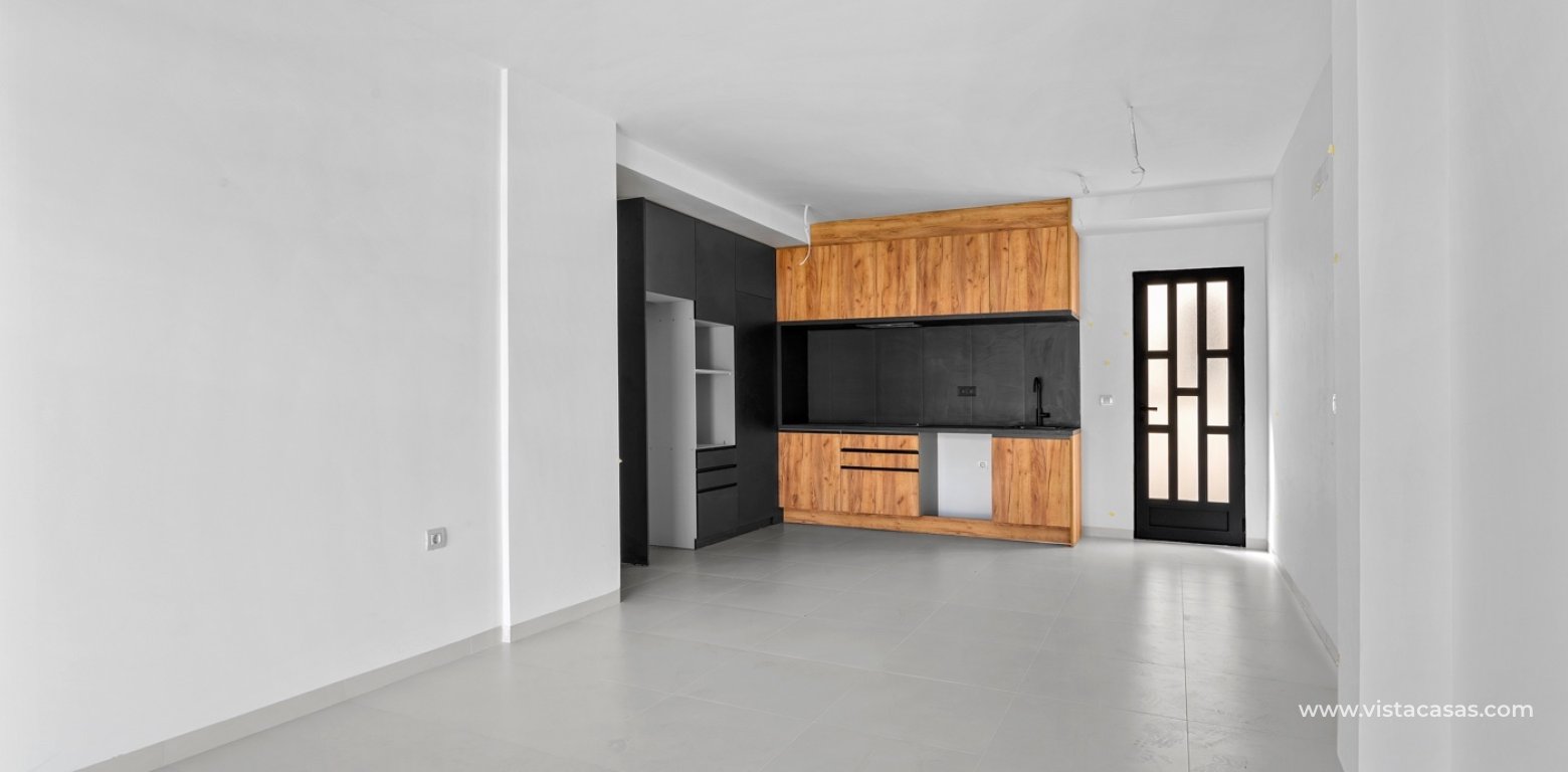 Resale - Apartment - San Miguel de Salinas