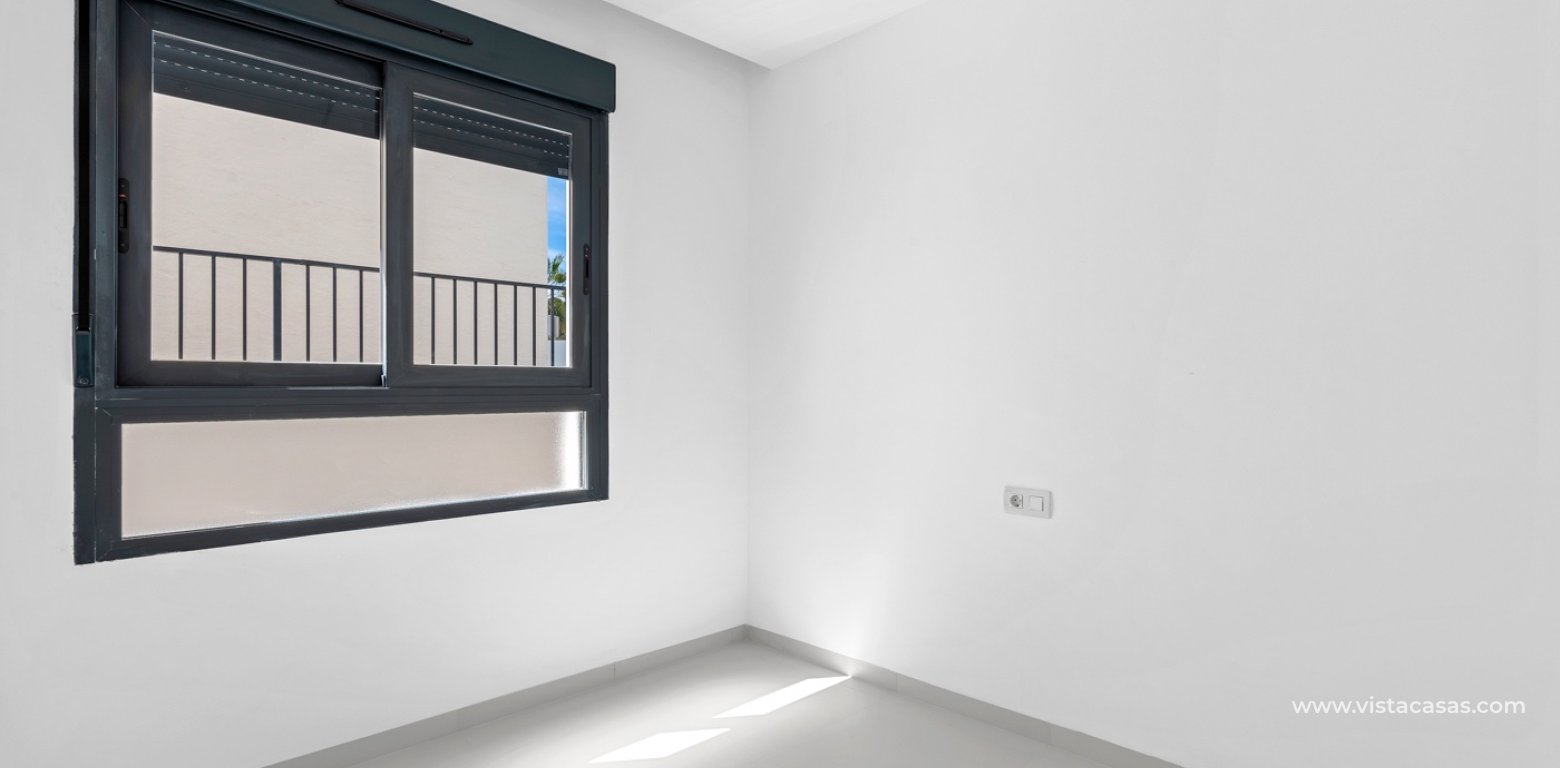 Resale - Apartment - San Miguel de Salinas