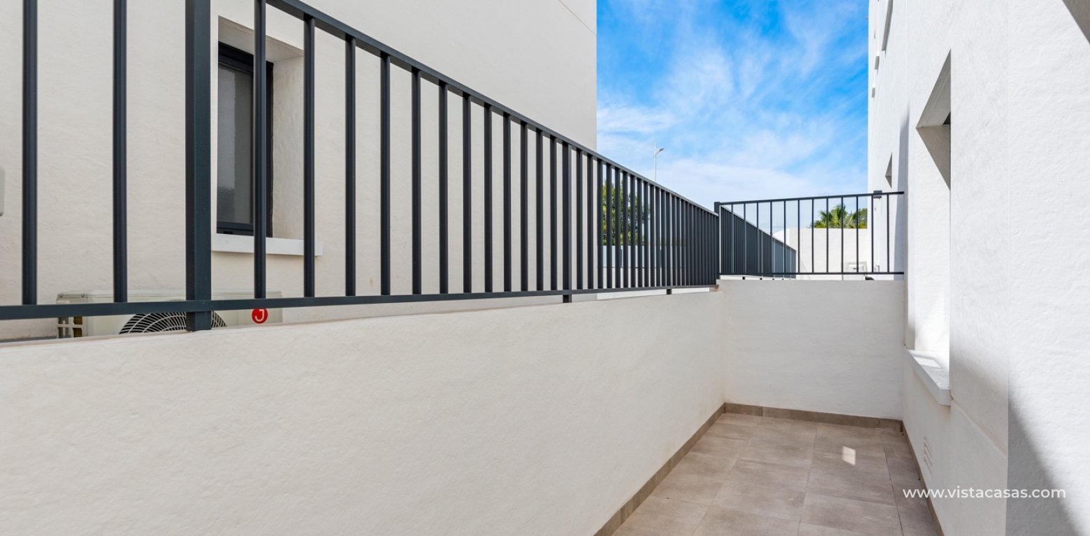 Resale - Apartment - San Miguel de Salinas