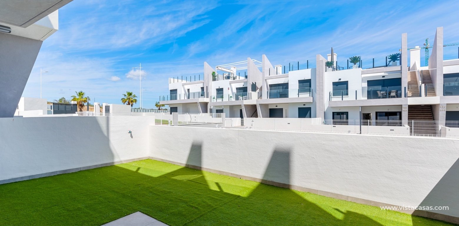 Resale - Apartment - San Miguel de Salinas