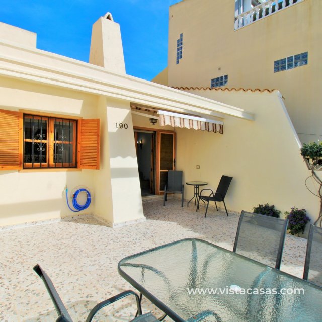 Bungalow - Resale - Playa Flamenca - Playa Flamenca