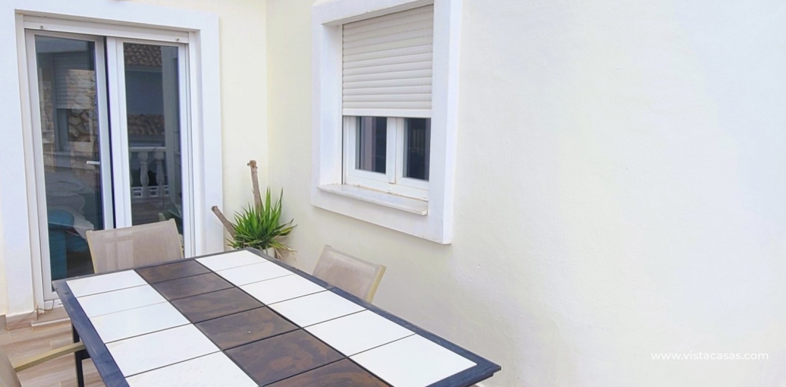 Resale - Villa - Villamartin