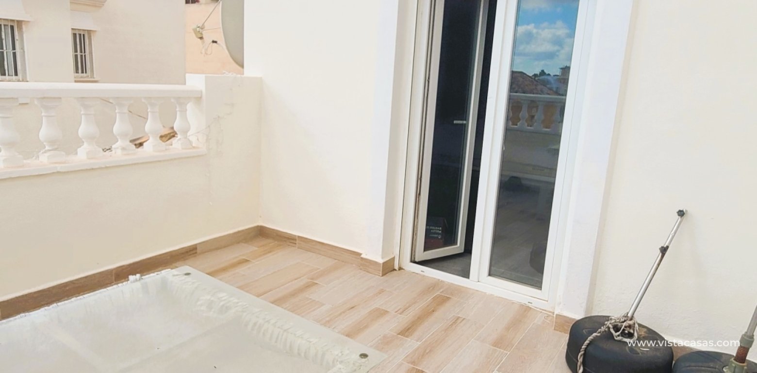 Resale - Villa - Villamartin