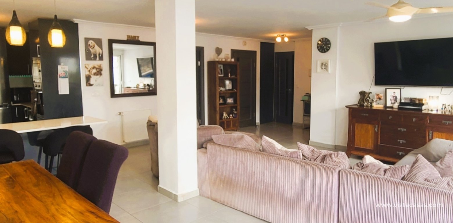 Resale - Villa - Villamartin