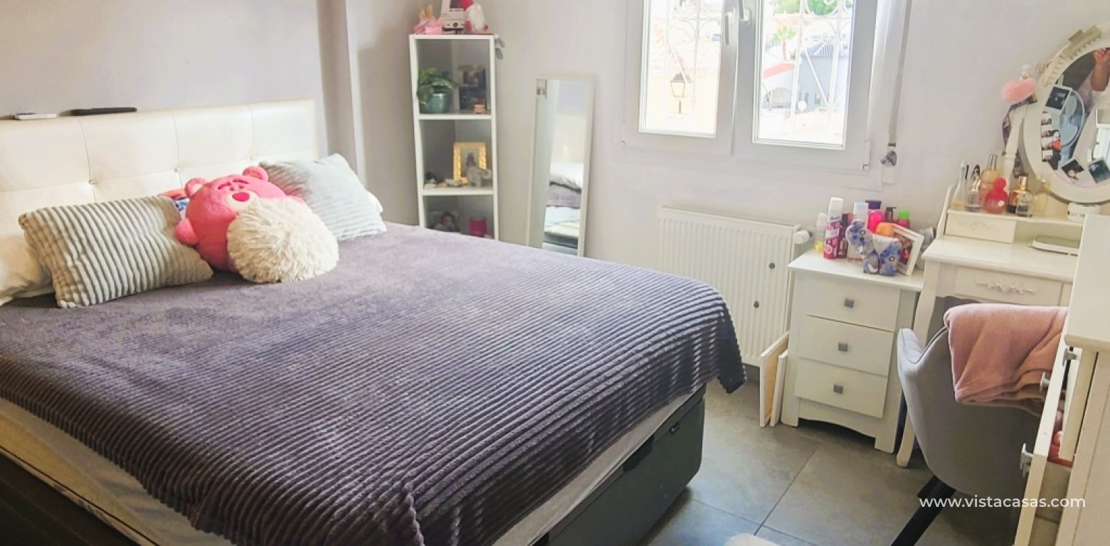 Resale - Villa - Villamartin