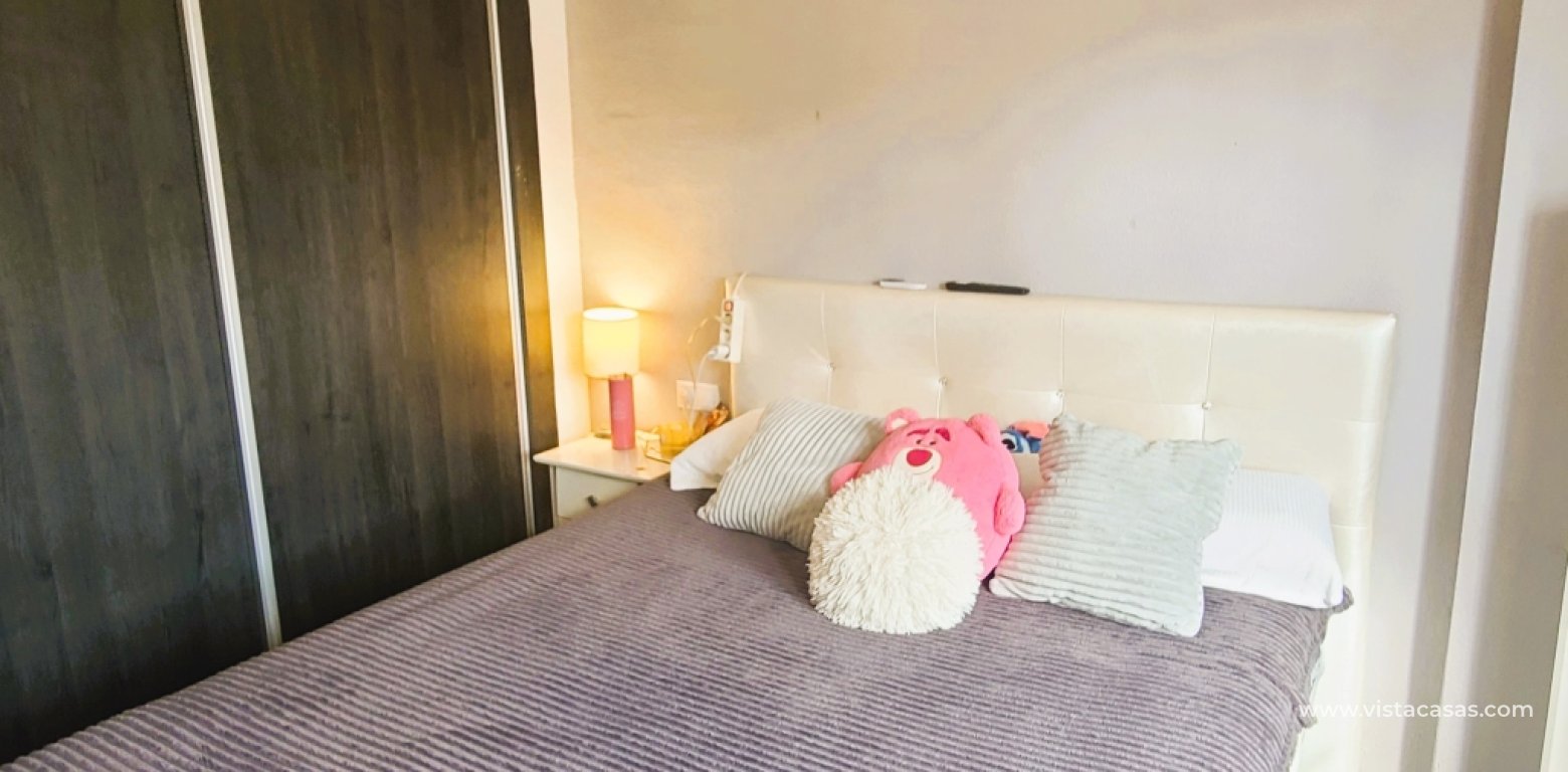 Resale - Villa - Villamartin