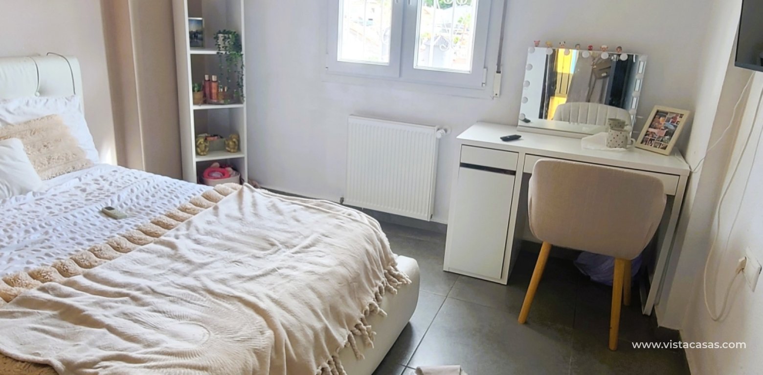 Resale - Villa - Villamartin