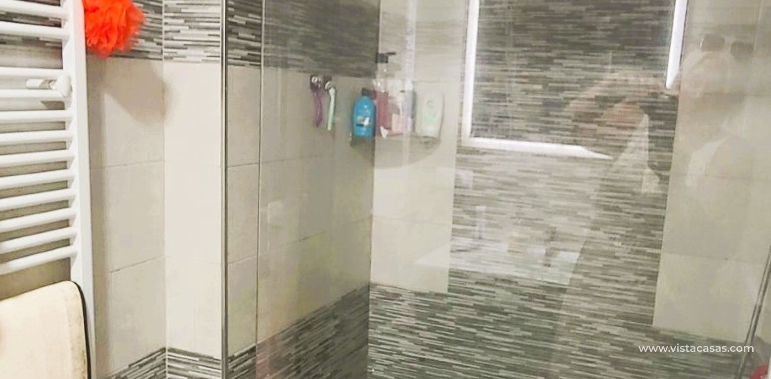 Resale - Villa - Villamartin