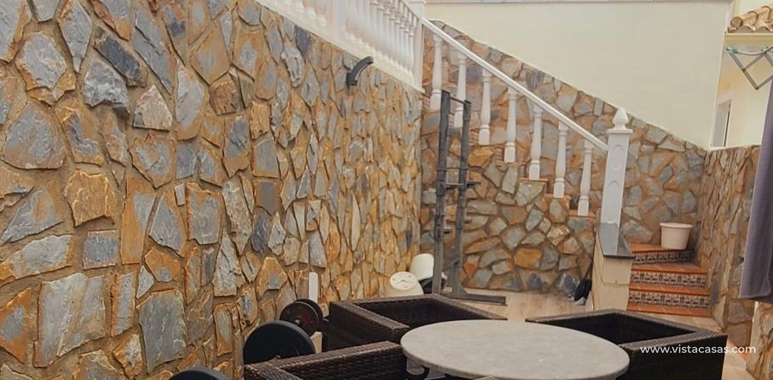 Resale - Villa - Villamartin