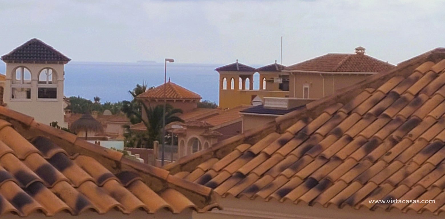 Resale - Villa - Villamartin