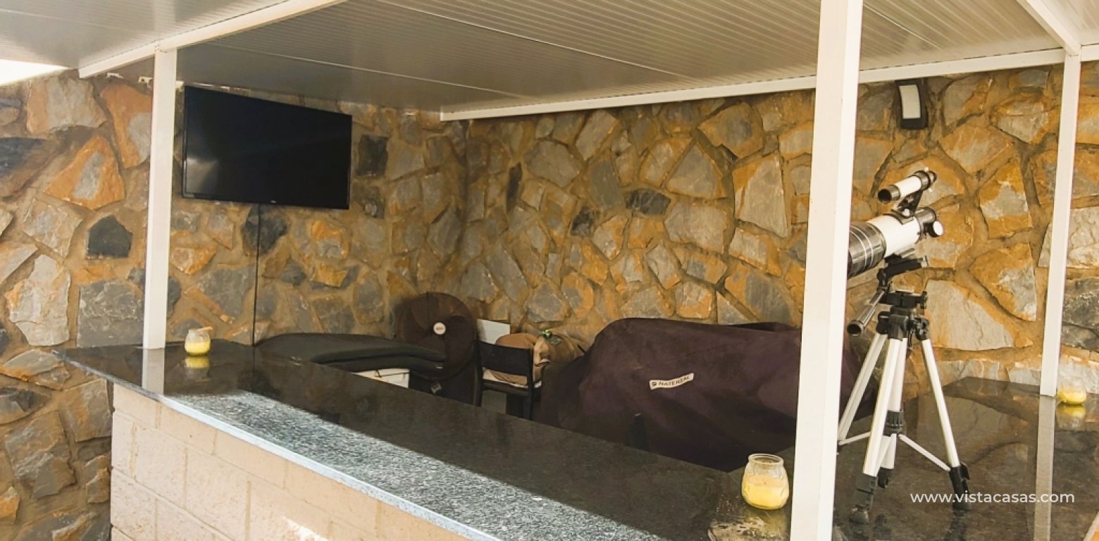 Resale - Villa - Villamartin