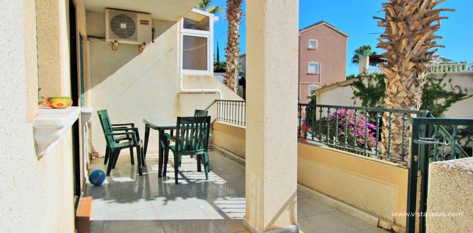 Sale - Townhouse - Villamartin