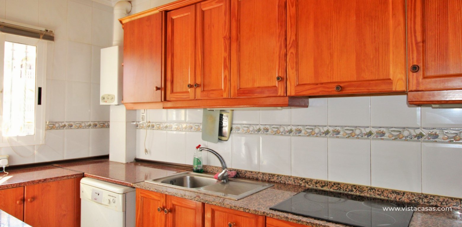 Sale - Townhouse - Villamartin