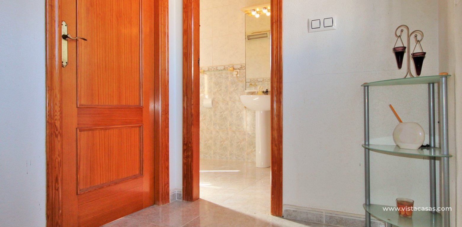 Sale - Townhouse - Villamartin