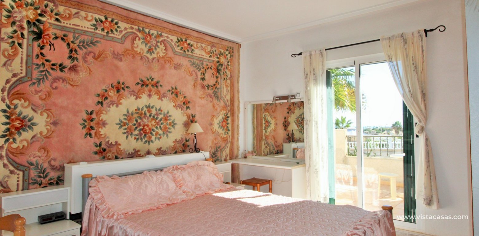 Sale - Townhouse - Villamartin