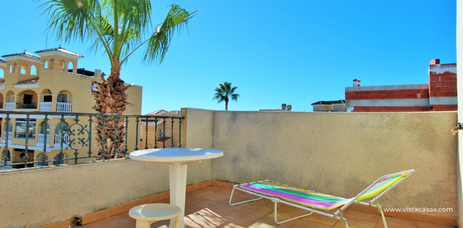 Sale - Townhouse - Villamartin