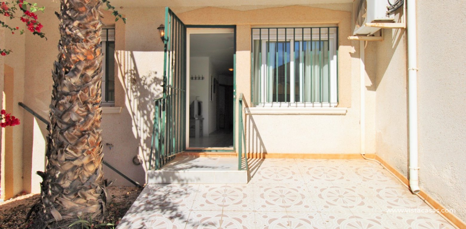 Sale - Townhouse - Villamartin