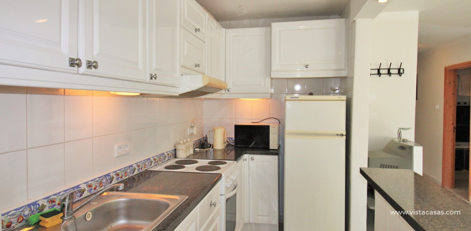 Sale - Townhouse - Villamartin