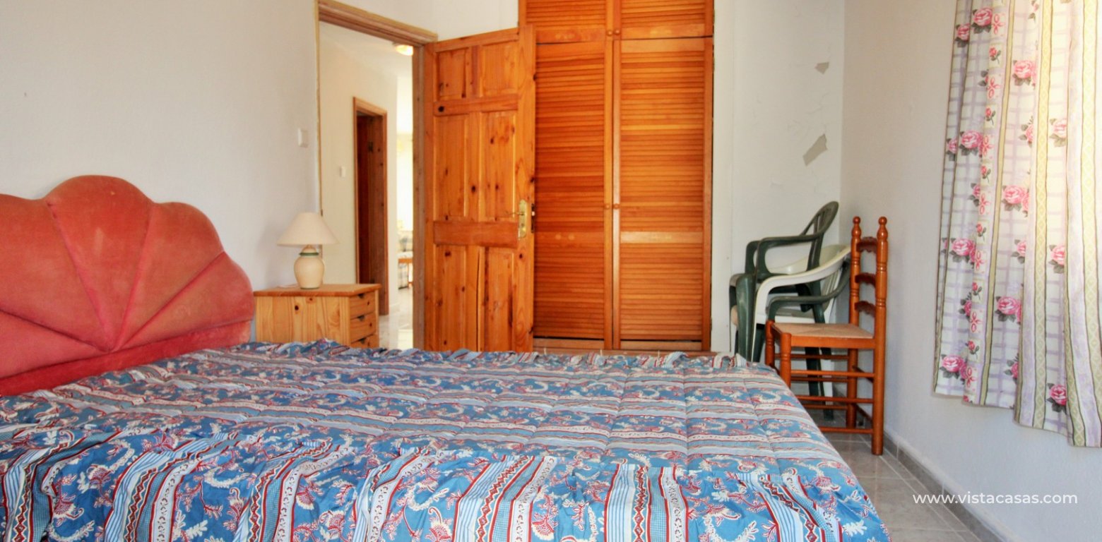 Sale - Townhouse - Villamartin