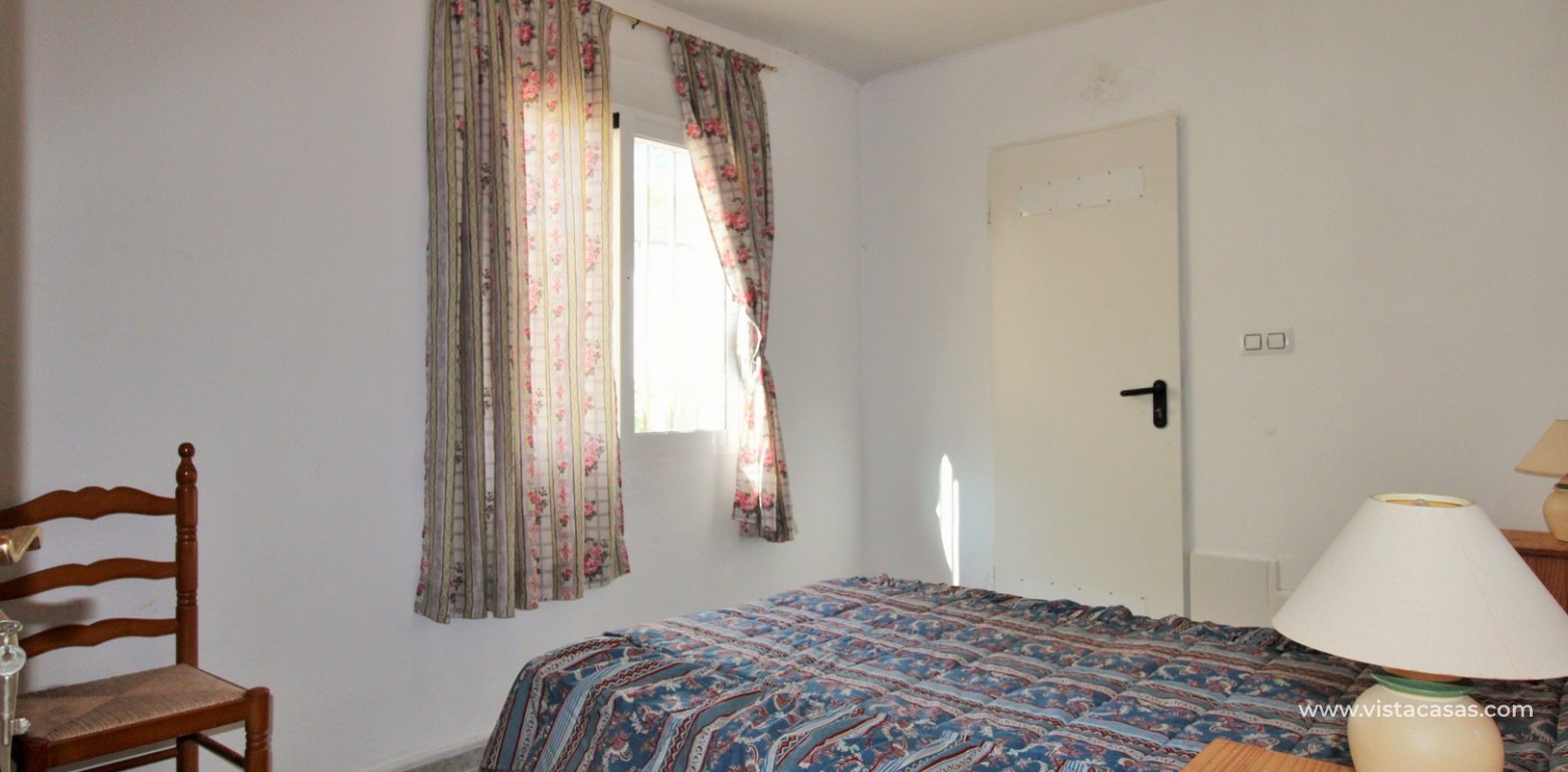 Sale - Townhouse - Villamartin