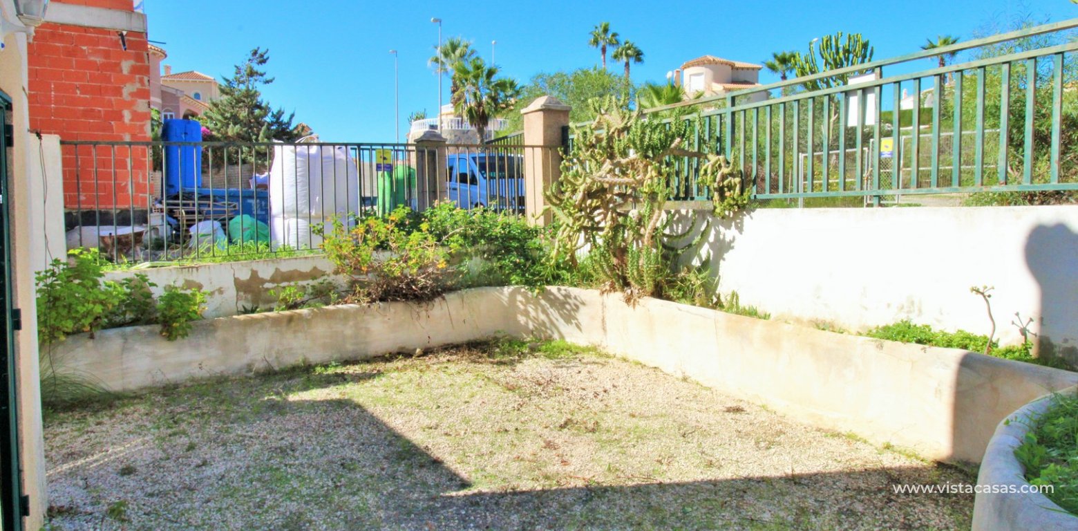 Sale - Townhouse - Villamartin