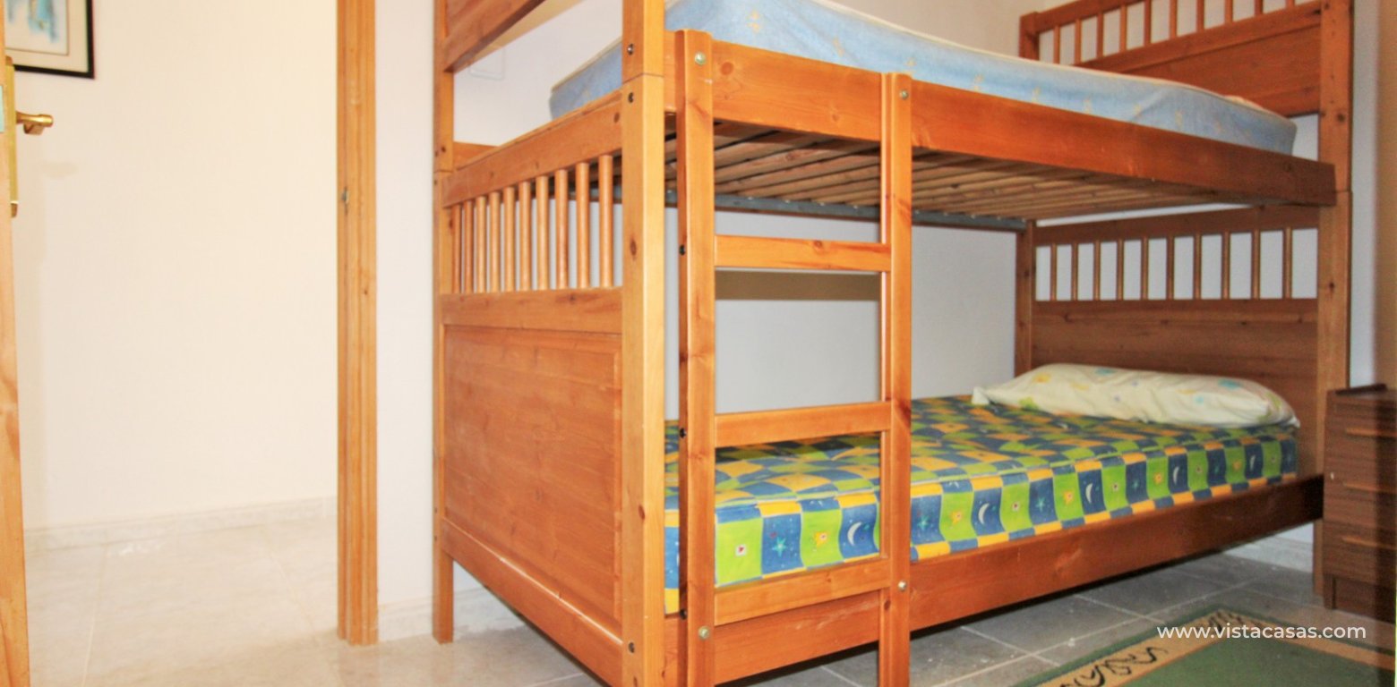 Sale - Townhouse - Villamartin