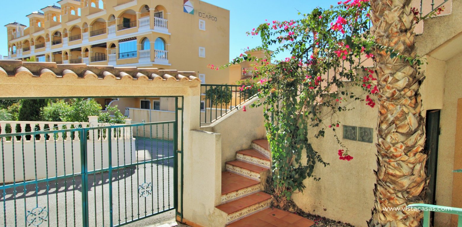 Sale - Townhouse - Villamartin