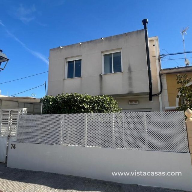 Townhouse - Resale - Algorfa - Algorfa