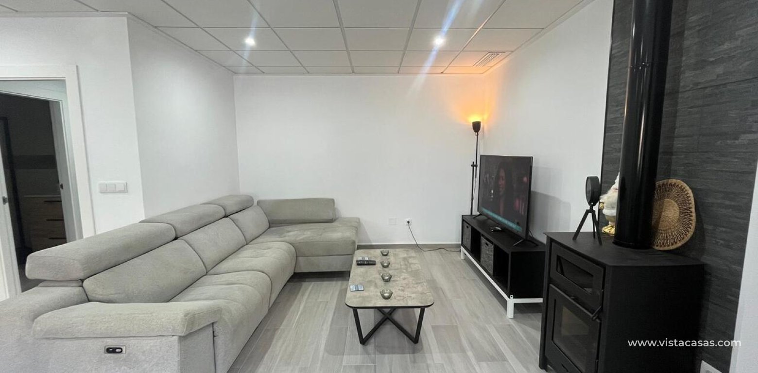 Sale - Townhouse - Algorfa