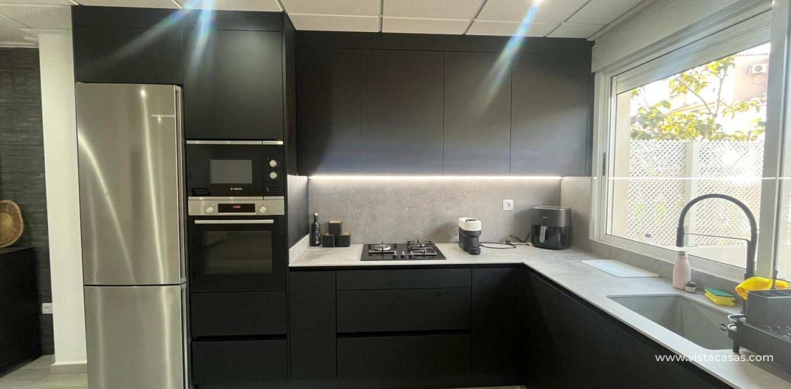 Sale - Townhouse - Algorfa