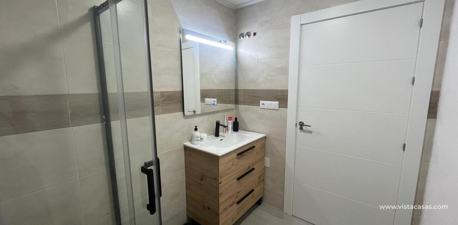 Sale - Townhouse - Algorfa