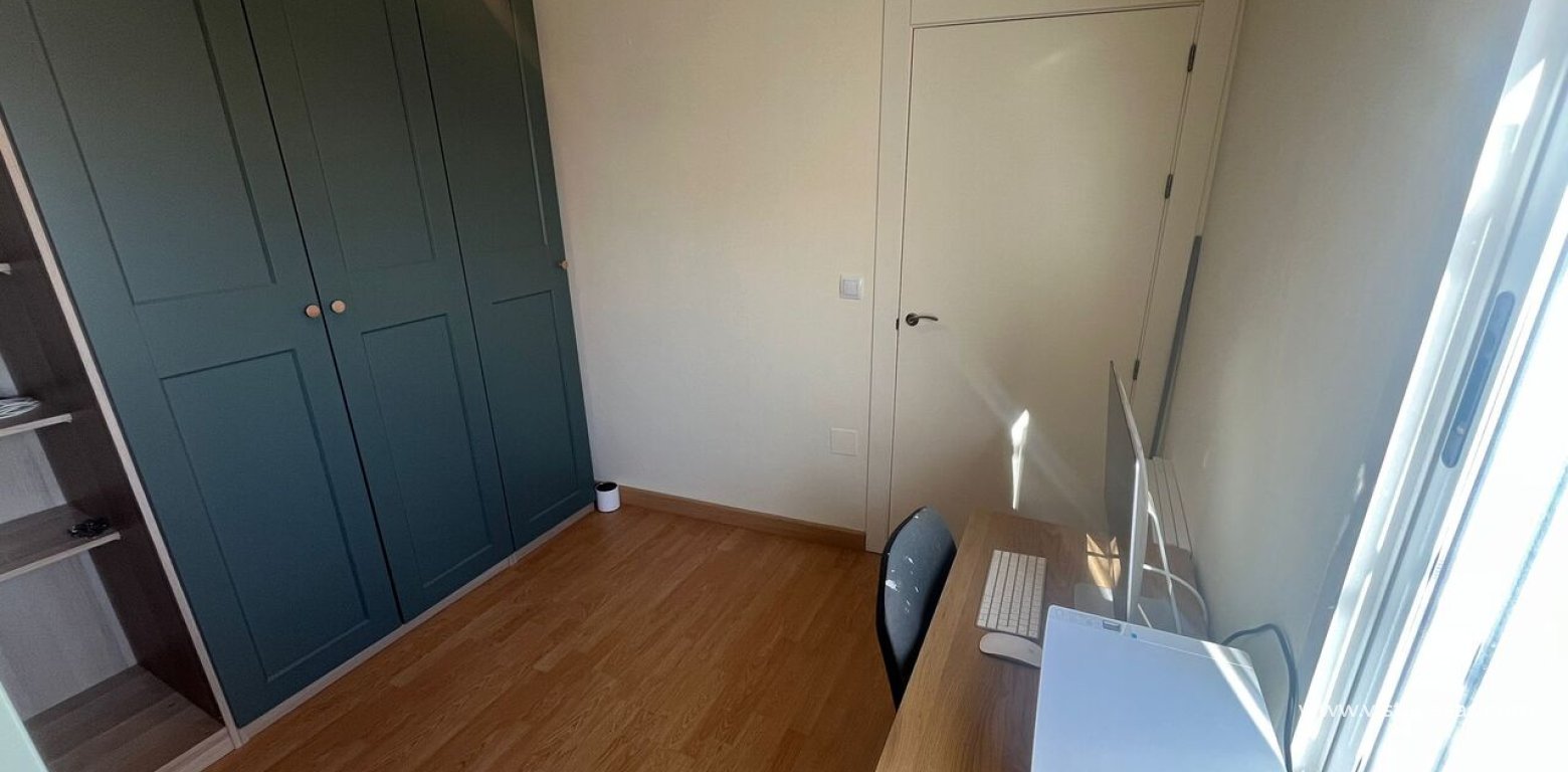 Sale - Townhouse - Algorfa