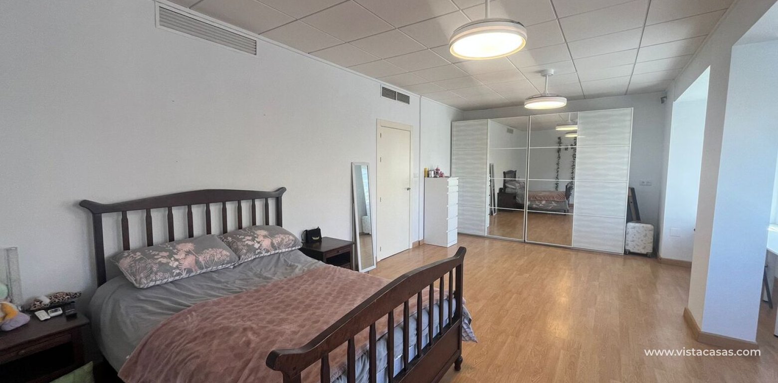 Sale - Townhouse - Algorfa