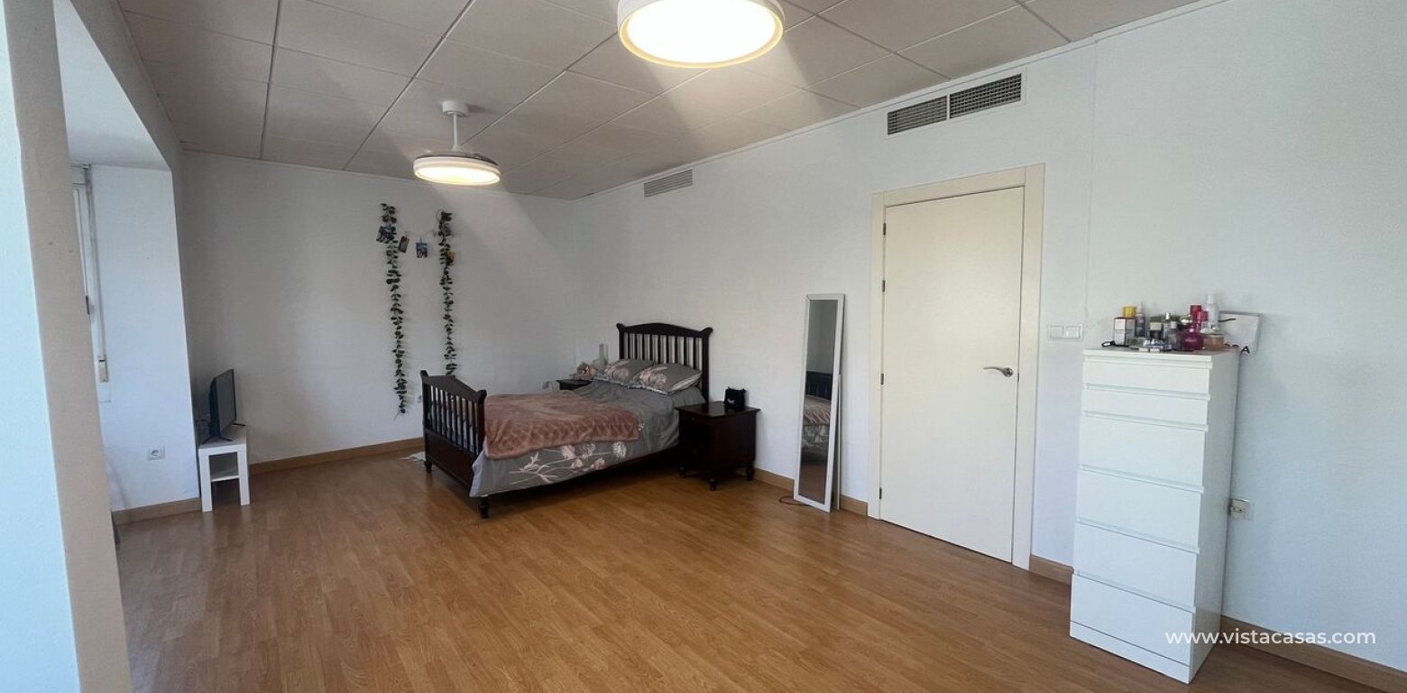 Sale - Townhouse - Algorfa