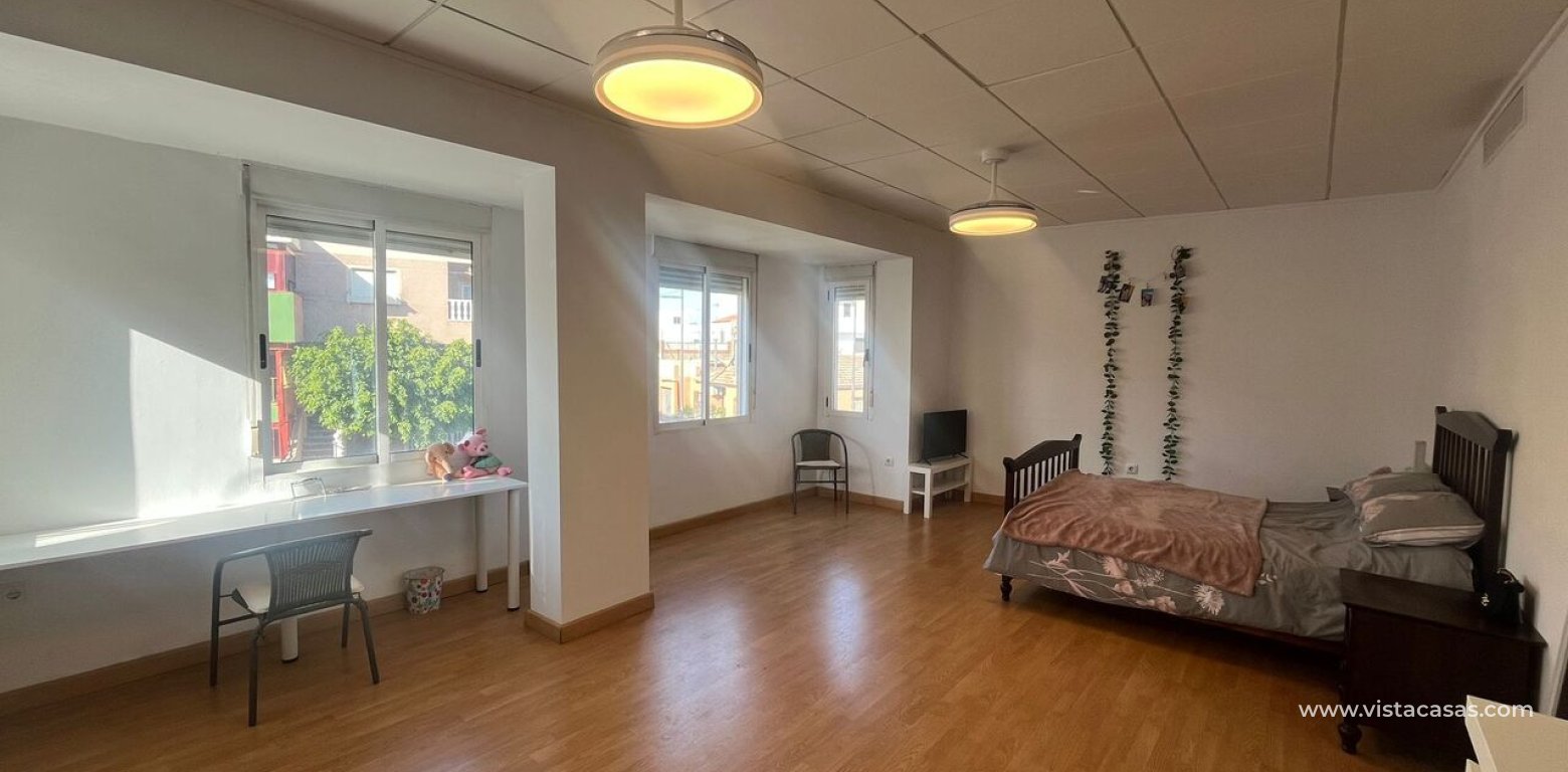 Sale - Townhouse - Algorfa