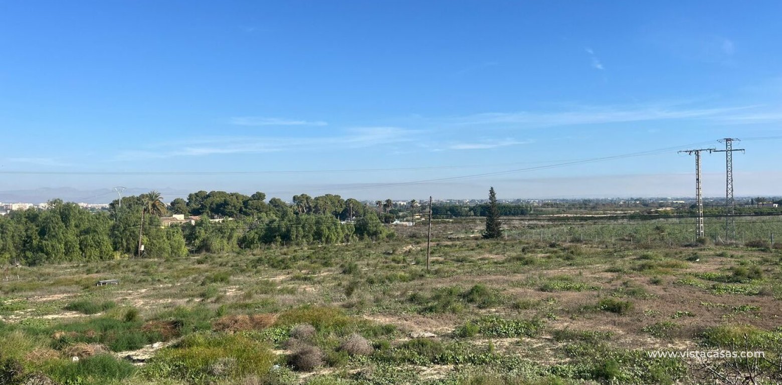 Sale - Townhouse - Algorfa