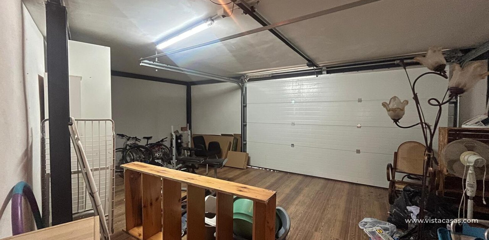 Sale - Townhouse - Algorfa