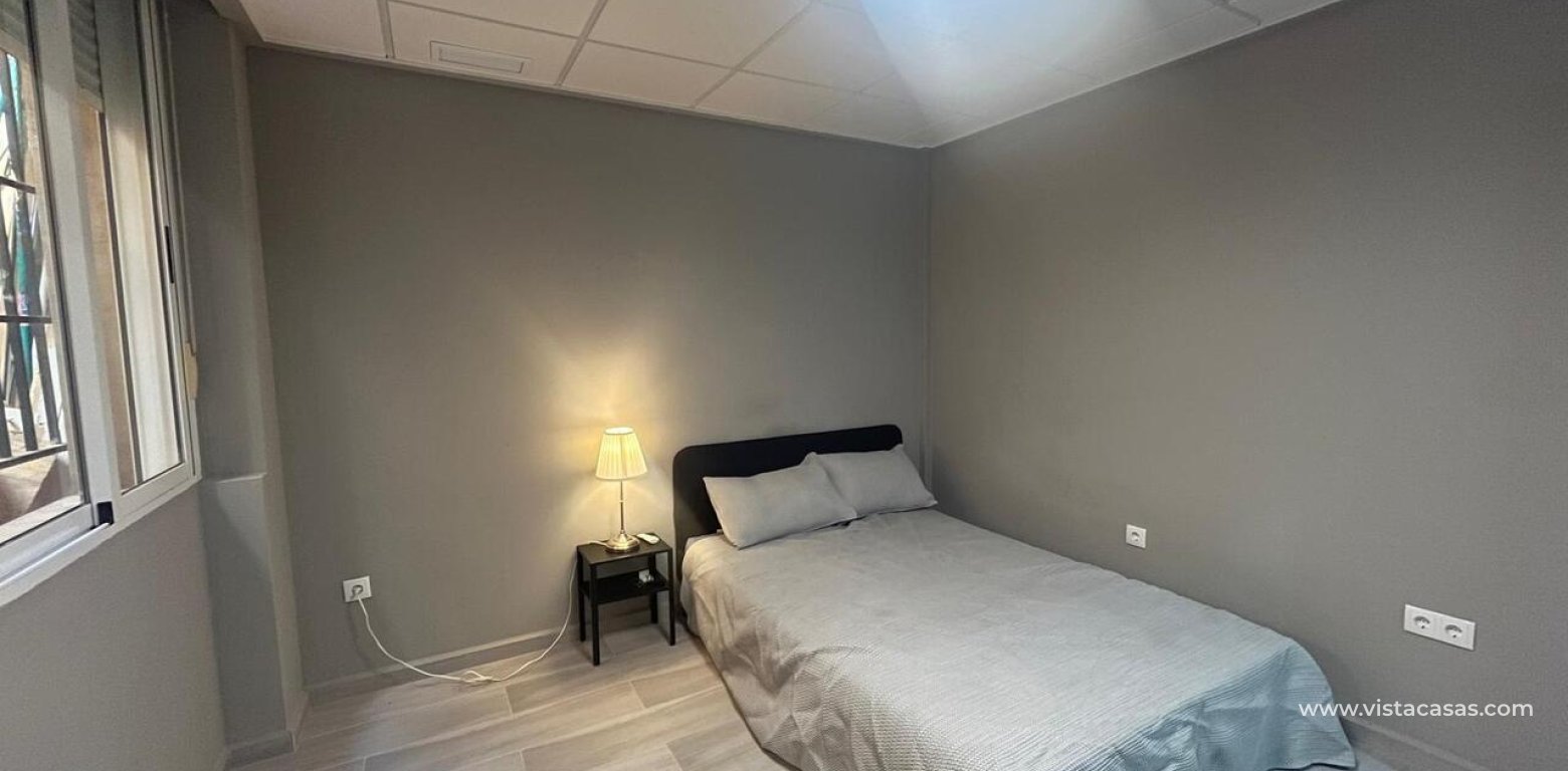 Sale - Townhouse - Algorfa