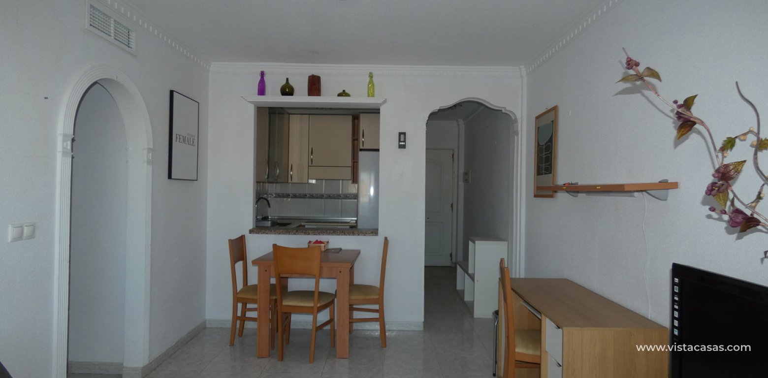 Resale - Apartment - Algorfa