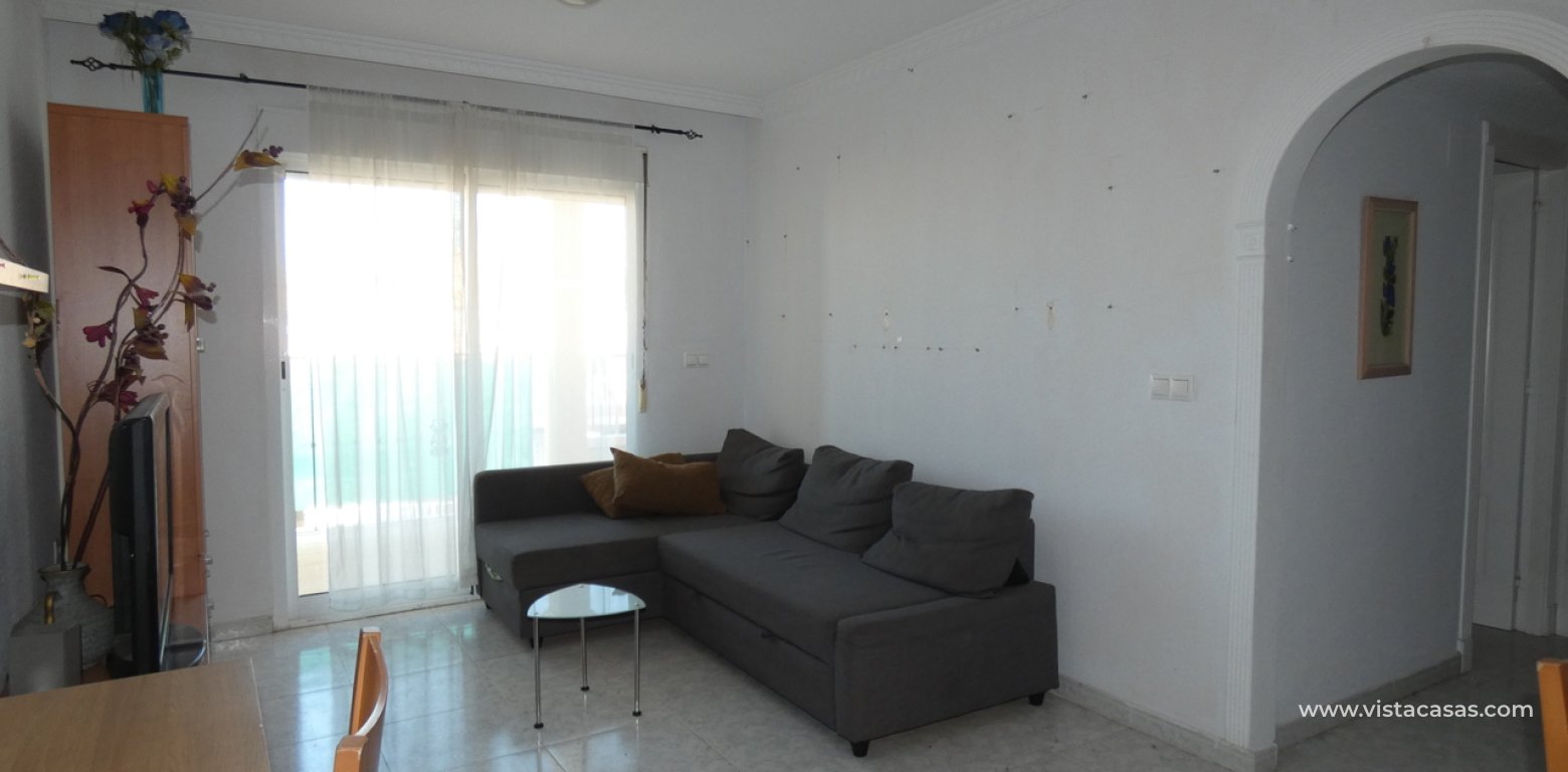 Resale - Apartment - Algorfa