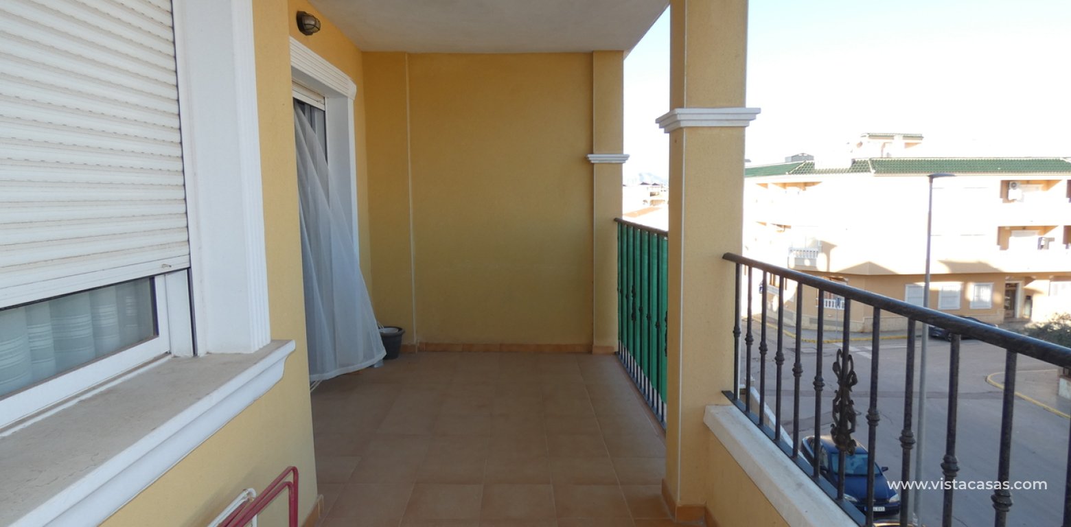 Resale - Apartment - Algorfa