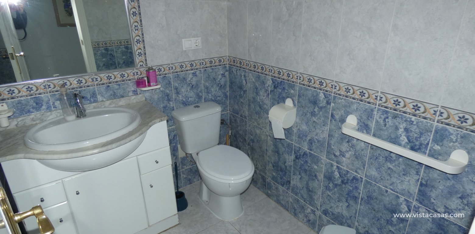 Resale - Apartment - Algorfa