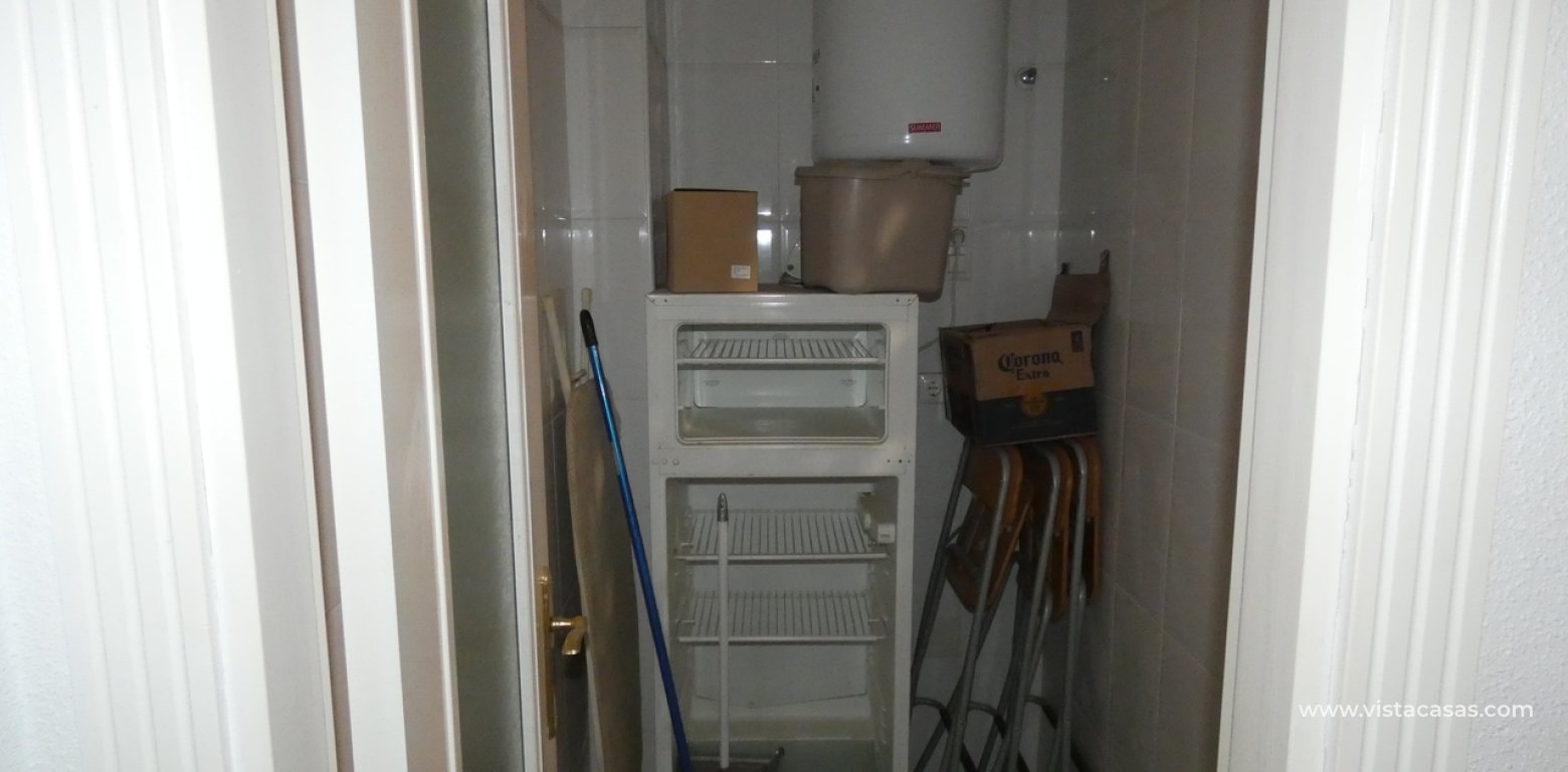 Resale - Apartment - Algorfa