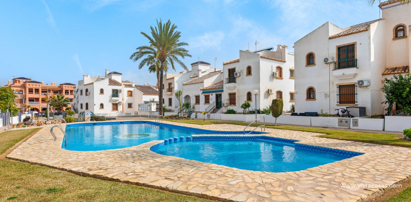 Resale - Apartment - Villamartin - PAU 8