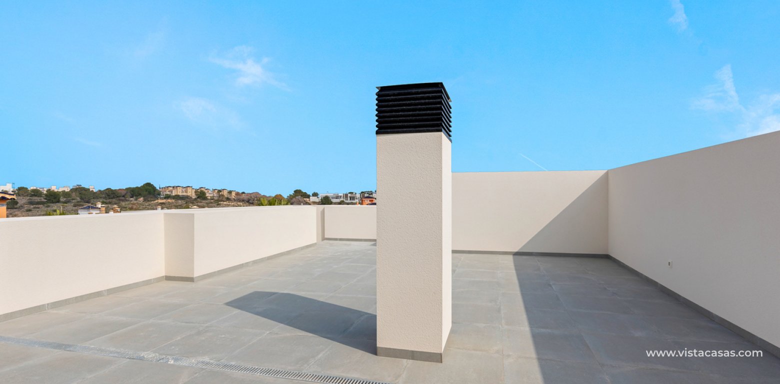 Resale - Apartment - Villamartin - PAU 8