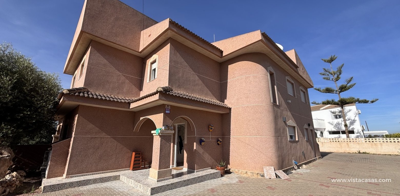 Sale - Villa - Benijofar